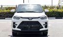 Toyota Raize Option G 1.0L  Turbo Local Price