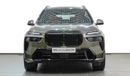 BMW X7 XDrive 40 I