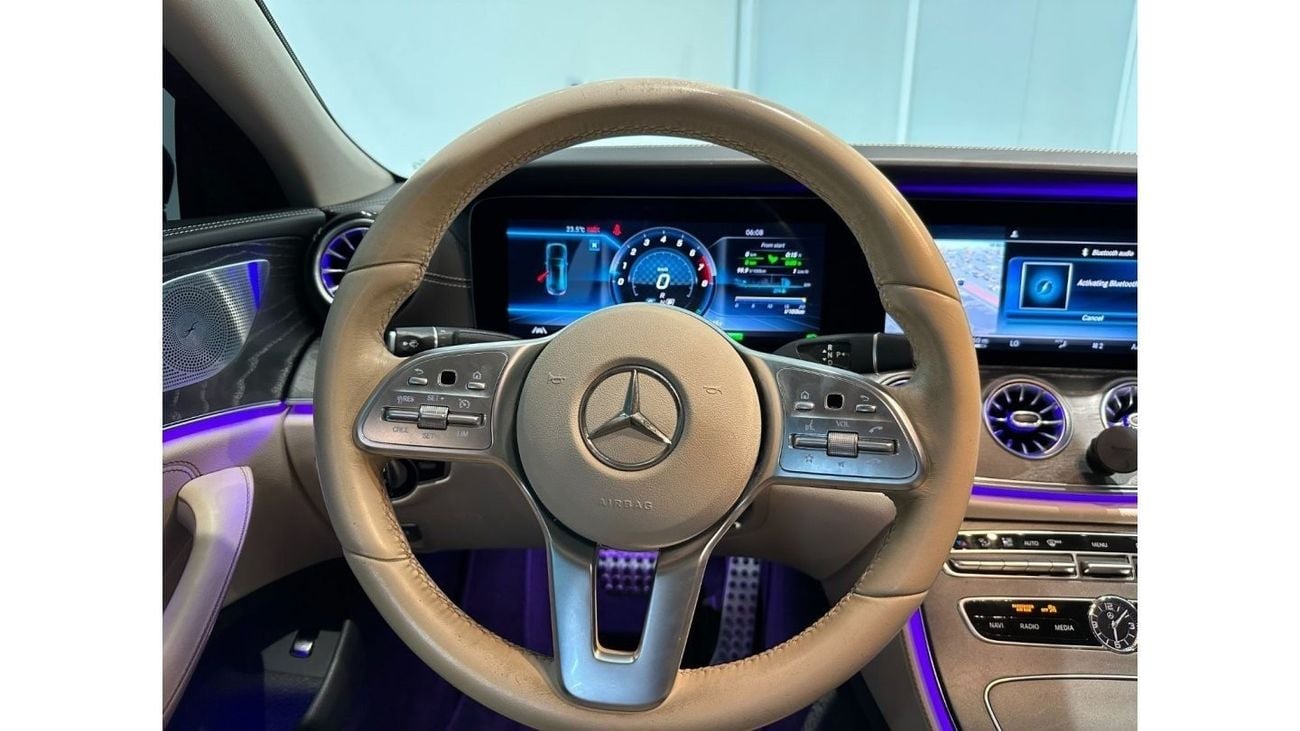 Mercedes-Benz CLS 450 Mercedes CLS 450 2019 121000 KM