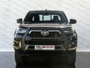 Toyota Hilux ADVENTURE Toyota Hilux 2024