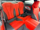 BMW M850i xDrive 2024 BMW M850i xDrive Carbon Package, 2028 BMW Warranty + Service Pack, Very Low Km, GCC