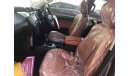 Toyota Prado DIESEL  RIGHT DRIVE  FACE CHANGE   FULL OPTION