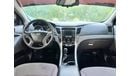 Hyundai Sonata GL