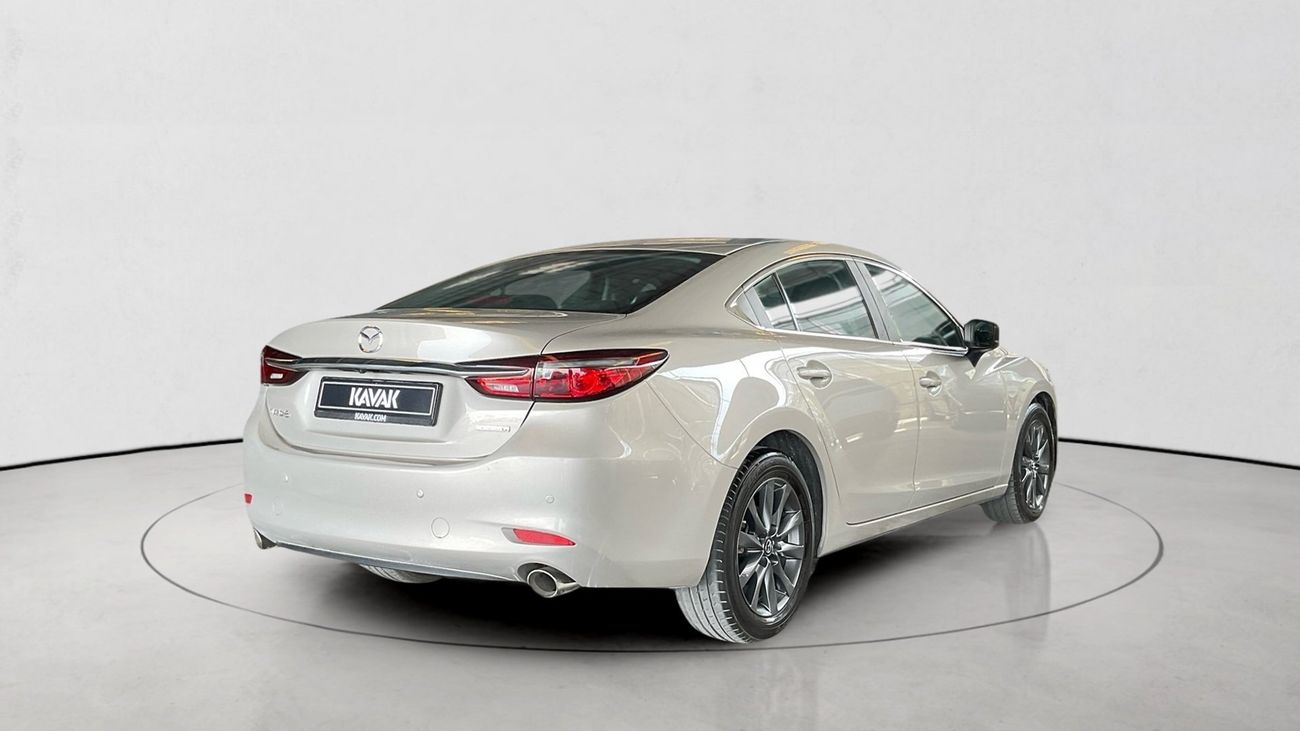 Mazda 2 PURE | Guaranteed Warranty | 0 Down Payment