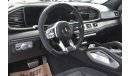 Mercedes-Benz GLE 53 AMG | COUPE | 4-MATIC | NO ACCIDENT | WARRANTY