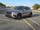 جينيسس GV70 2022 Model GV70 Full option with Carbon kits
