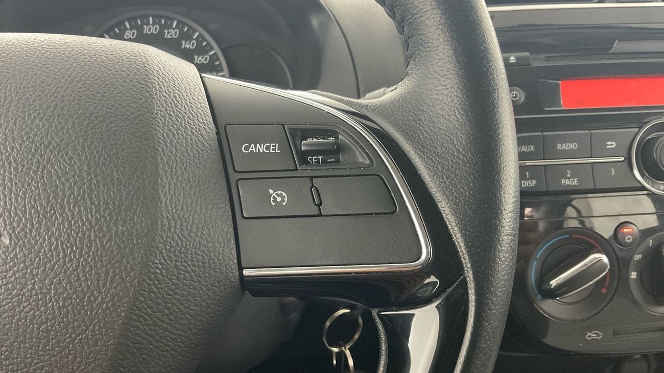 Mitsubishi Attrage GLX Full 1.2L GLX Full | Guaranteed Warranty | 0 Down Payment