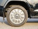 Toyota Land Cruiser VX