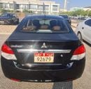 ميتسوبيشي اتراج GLX Base 1.2L