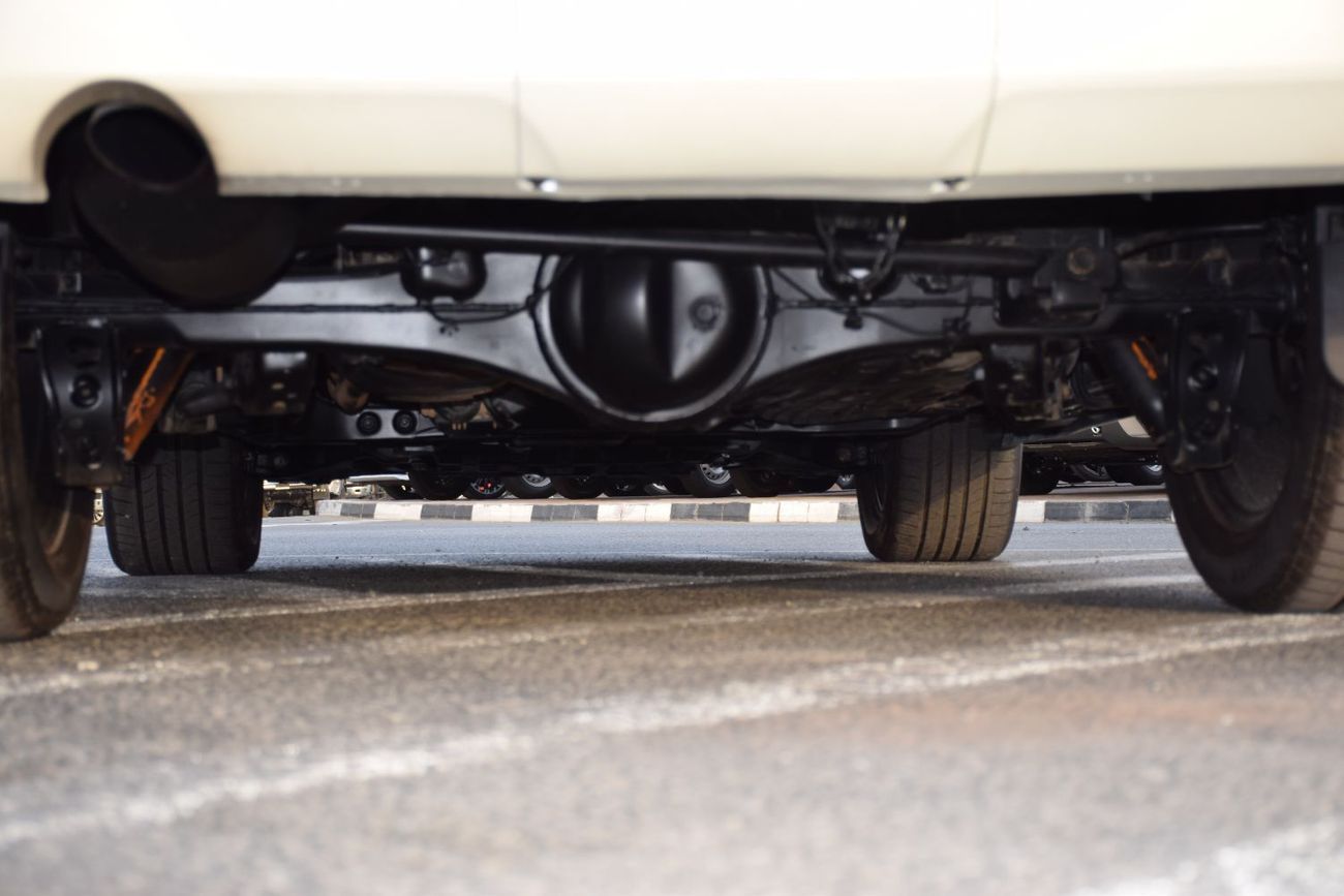 Toyota Land Cruiser GXR3 4.5L