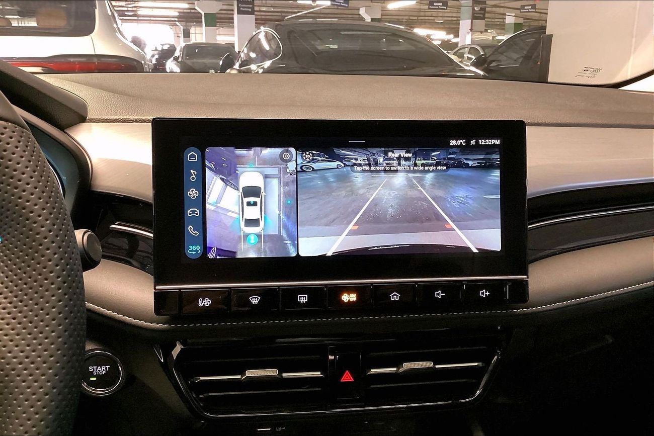 MG 5 Luxury | Start 2026 with the ideal drive | Guaranteed Warranty | 0 Down Payment