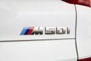 بي أم دبليو X5 STD M50i 4.4L