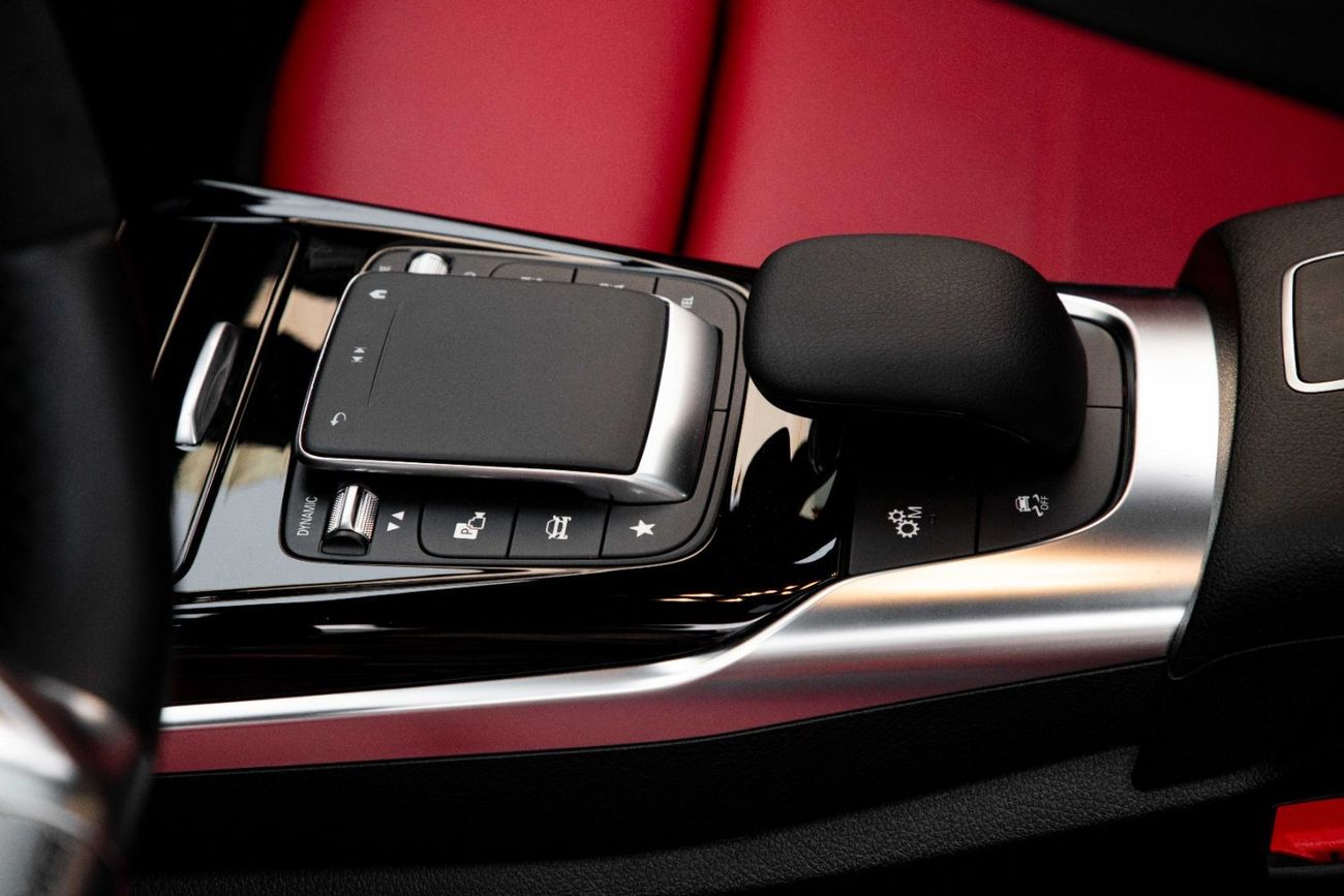 Mercedes-Benz A 35 AMG | 3,917 P.M  | 0% Downpayment | Agency Warranty!