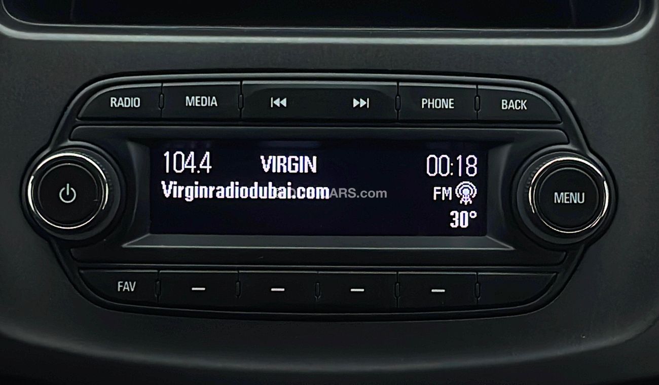 Chevrolet Spark LS 1.4 | Under Warranty | Inspected on 150+ parameters