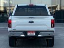 Ford F 150 Lariat FORD F-150 2020 V6 ORGINAL PAINT // LOW MILEAGE // ACCIDENT FREE