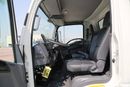 Isuzu NPR ISUZU NPR 85 DUMP TRUCK A/C CL MY23 