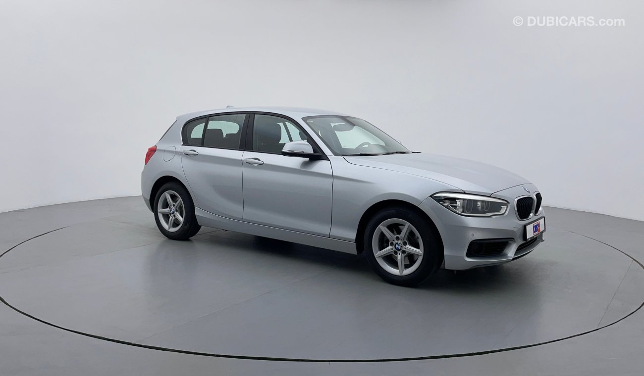 BMW 120i 120i 2000