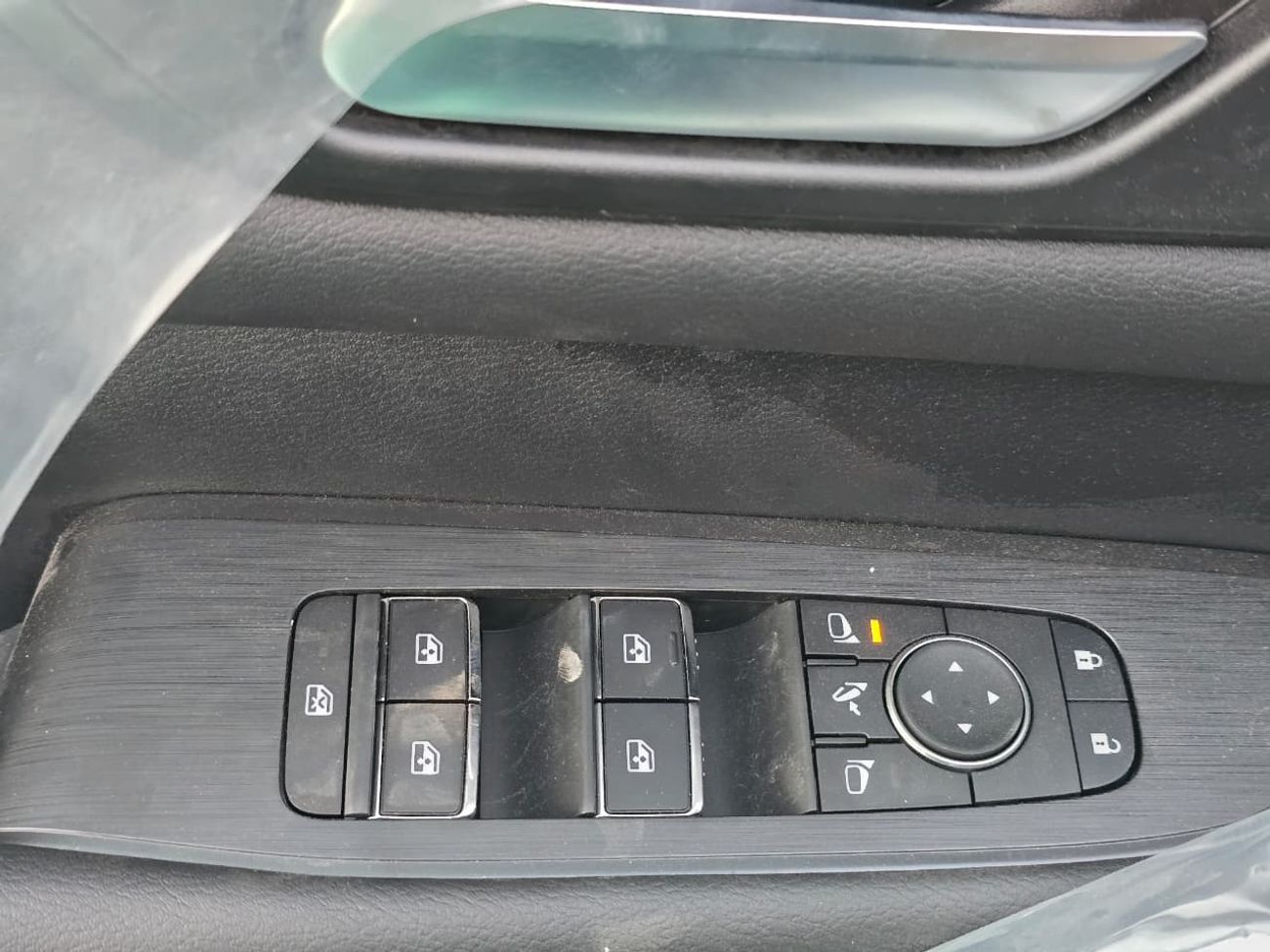 نيسان باترول SE T2 3.8L