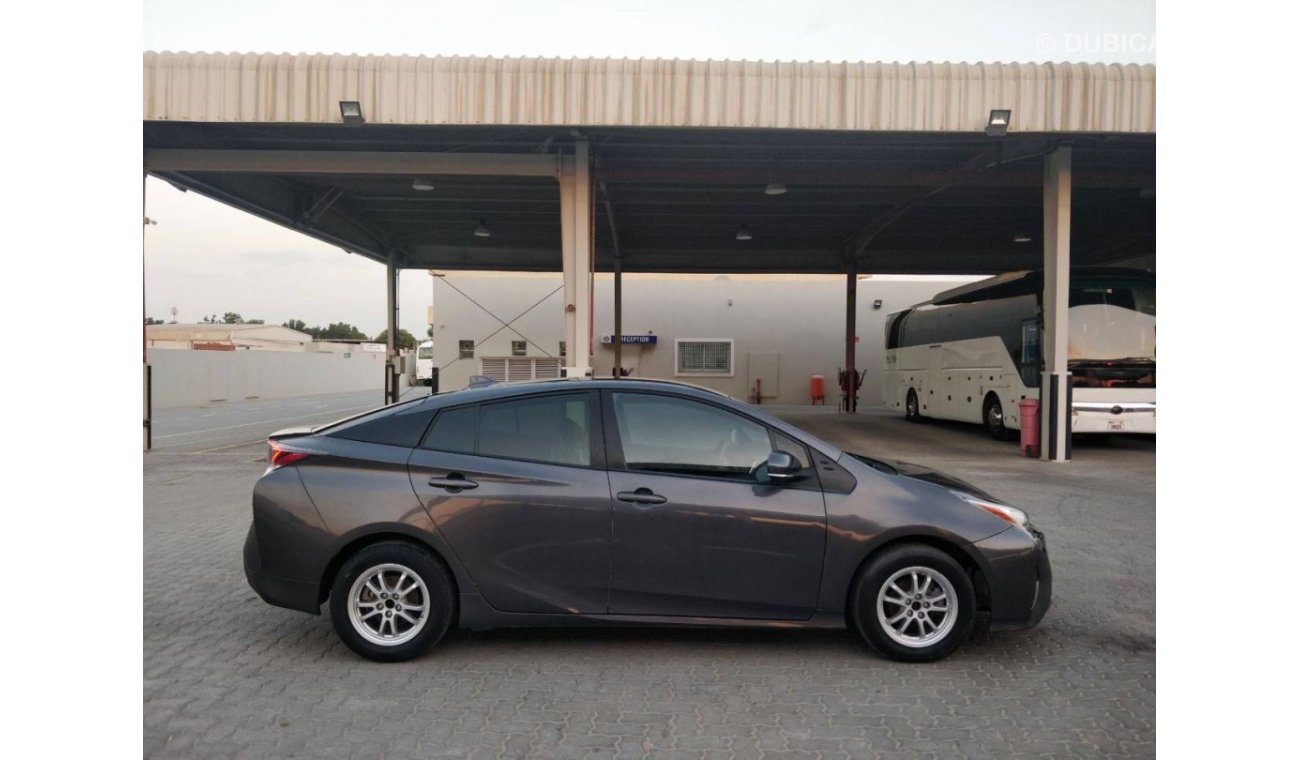 Toyota Prius 1.8 Hybrid