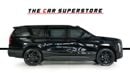 كاديلاك إسكالاد SPORT PLATINUM 
