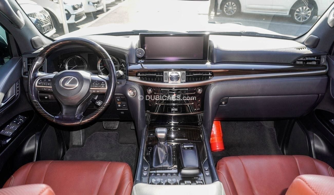 Lexus LX 570