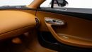 Bugatti Chiron STD - 2018 - GCC Specs - Under Dealer Warranty and Service Contract