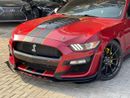 Ford Mustang GT Premium 5.0L V8 GT / 5.0L V8 / SPECIAL CALIFORNIA / SHELBY KIT / LEATHER / LOW MILEAGE / BLIND SP