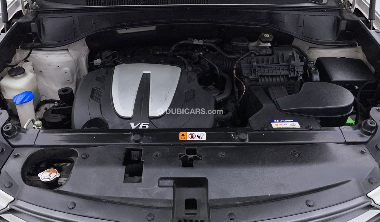 Hyundai Santa Fe GLS TOP 3.3 | Zero Down Payment | Free Home Test Drive