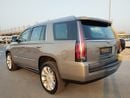 Cadillac Escalade ESV 6.2L
