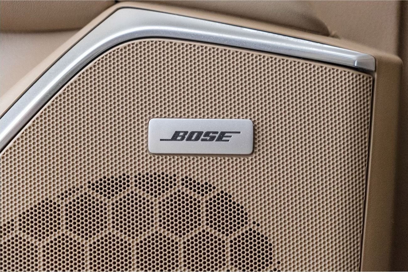 Cadillac Escalade Platinum 6.2L