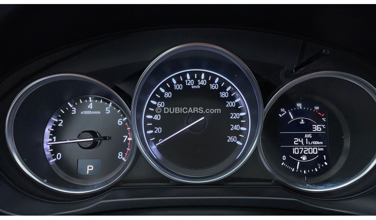 Mazda CX5 GS 2.5 | Zero Down Payment | Free Home Test Drive