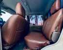 Toyota Land Cruiser Pick Up