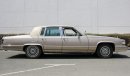 Cadillac Brougham