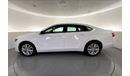 Chevrolet Impala LS