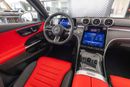 Mercedes-Benz C 200 MERCEDES BENZ C200L SPORT 1.5T FULL OPTION MODEL 2025