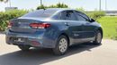 Kia Rio LX NO CONVENIENCE FEES | UNDER WARRANTY | CERTIFIED PRE-OWNED | 0% DOWN PAYMENT