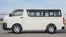 Toyota Hiace GL 2.7