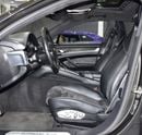 بورش باناميرا EXCELLENT DEAL for our Porsche Panamera GTS ( 2014 Model ) in Brown Color GCC Specs