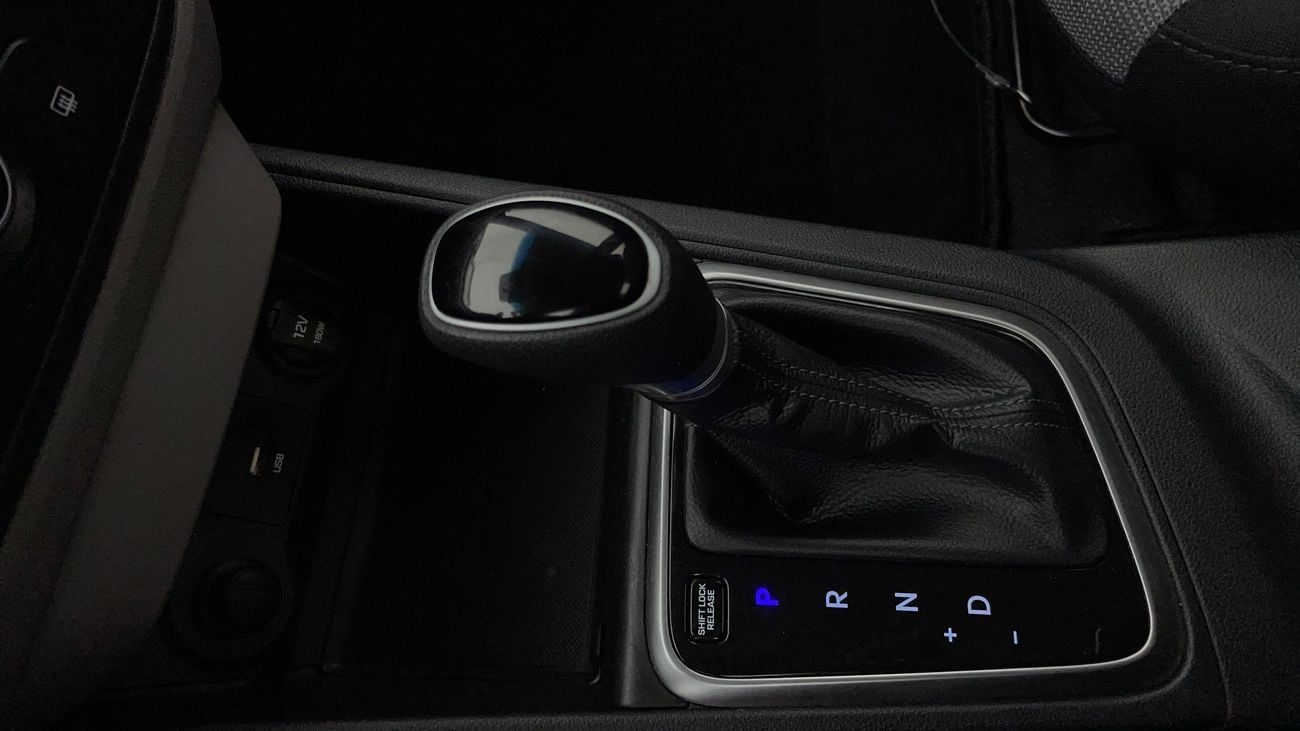 هيونداي أكسنت SMART 1.6 | بدون دفعة مقدمة | اختبار القيادة في المنزل