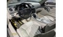 مرسيدس بنز SL 55 AMG 2005 Mercedes SL55 AMG, Full Service History, GCC, Low Kms, Immaculate Condition