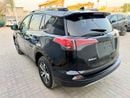 Toyota RAV4 2018 Toyota Rav4 XLE  ADVENTURE 4x4 AWD Full Option