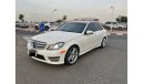 Mercedes-Benz C 250 Mercedes Benz Full Option