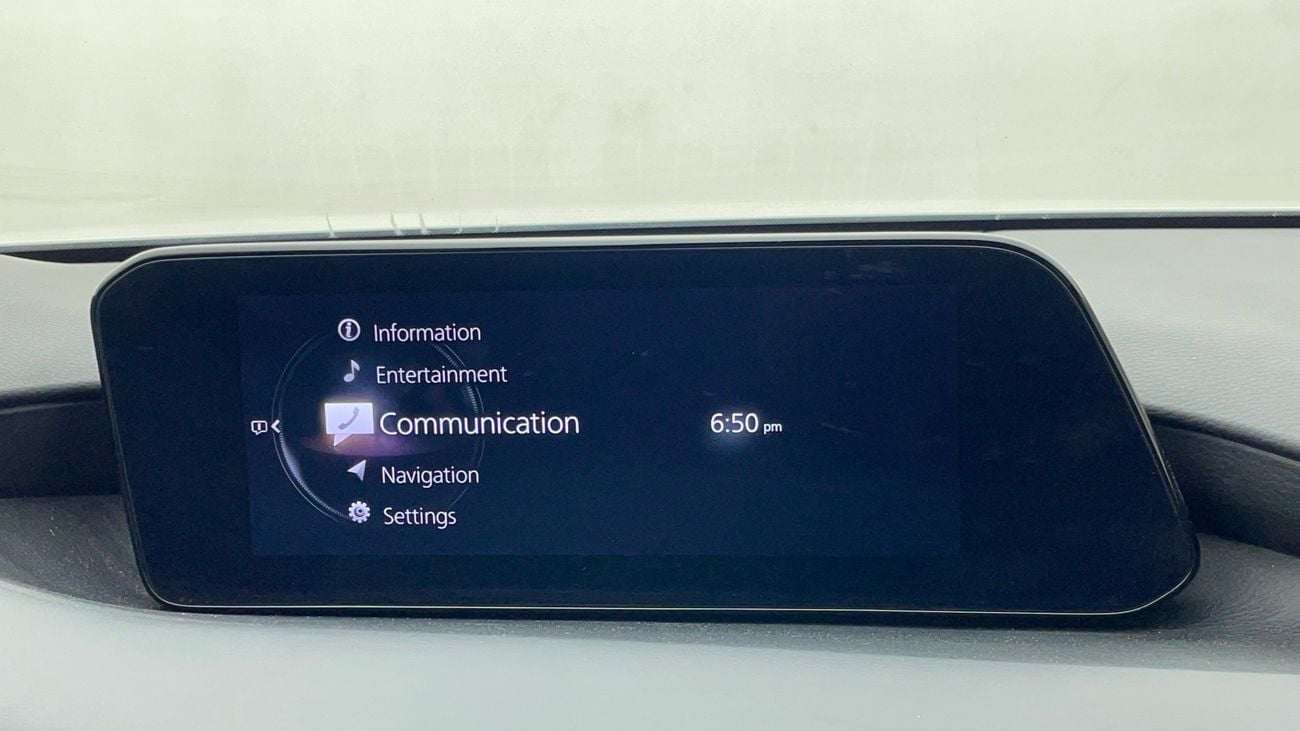 مازدا 3 EVOLVE 2 | بدون دفعة مقدمة | اختبار القيادة في المنزل