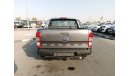 Ford Ranger FORD RANGER RIGHT HAND DRIVE (PM973)