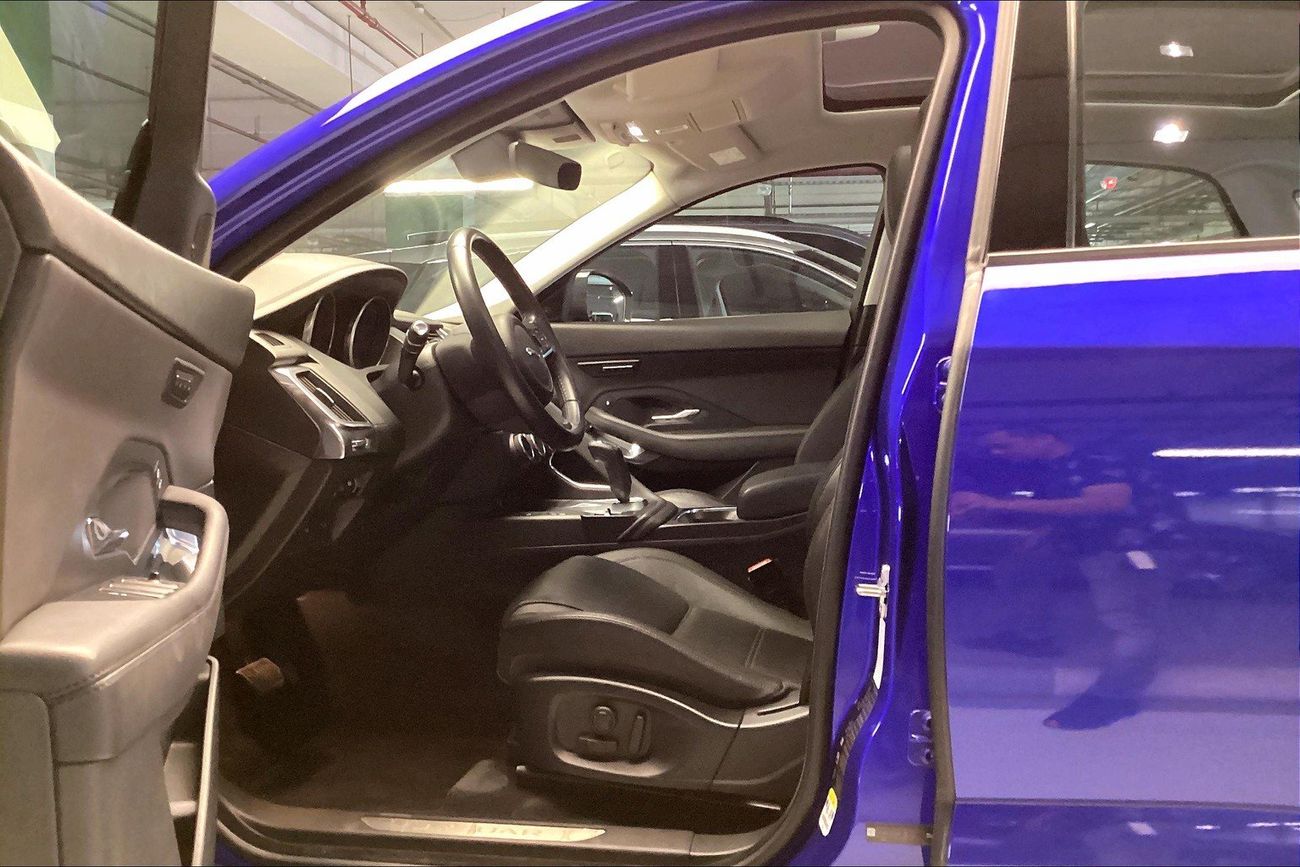 Jaguar E Pace P250 SE | Guaranteed Warranty | 0 Down Payment