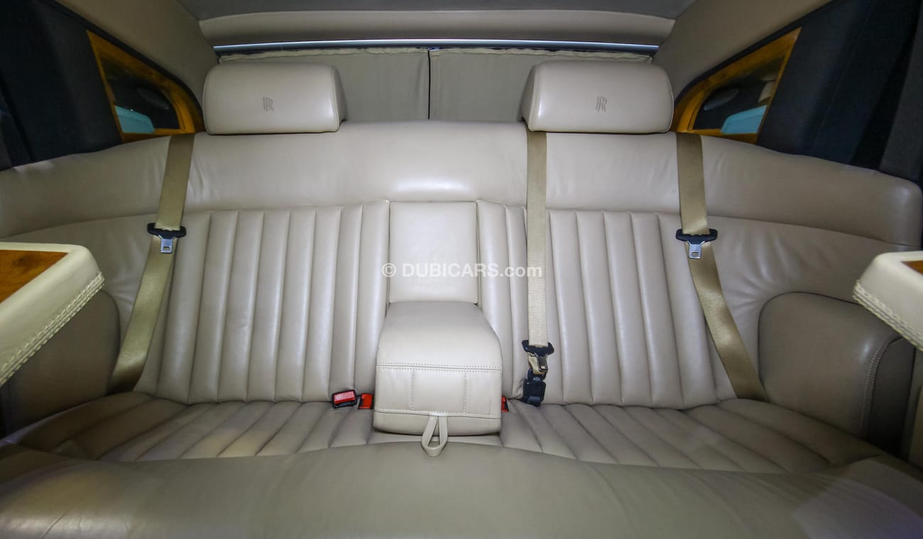 رولز رويس فانتوم