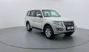 Mitsubishi Pajero GLS 3500