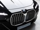بي أم دبليو 760Li 2024 BMW 760Li, 4.4 V8, 4WD, 536bhp, 8 Speed Automatic