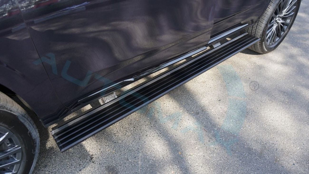 كاديلاك إسكالاد (For Export , НА ЭКСПОРТ) 600 Sport Platinum V8 6.2L 2025 Без пробега