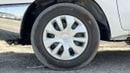 Toyota Hilux 2.4L V4 DC-2WD-GLX-MT